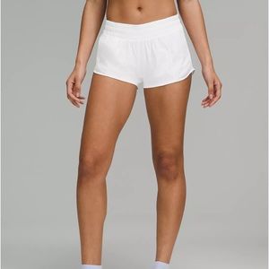 Lululemon Hotty Hot Short